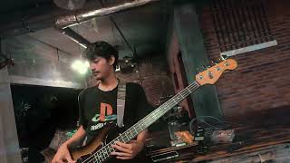 Download Lagu #Eps5 - Kedamaian Cover MP3