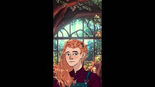 Goodnight Stories || The Darkest Hour by Erin Hunter
