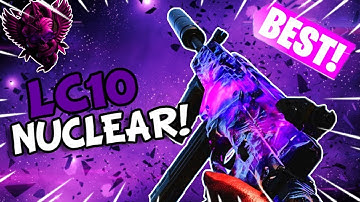 the MAX DAMAGE LC10 is OVERPOWERED! (Best LC10 Class Setup) (AFTER PATCH) BLACK OPS COLD WAR