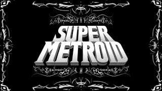 Super Metroid: Red Brinstar/Lower Maridia Orchestral Remix chords