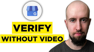 How To Verify Google My Business Without Video (2025) - Complete Tutorial