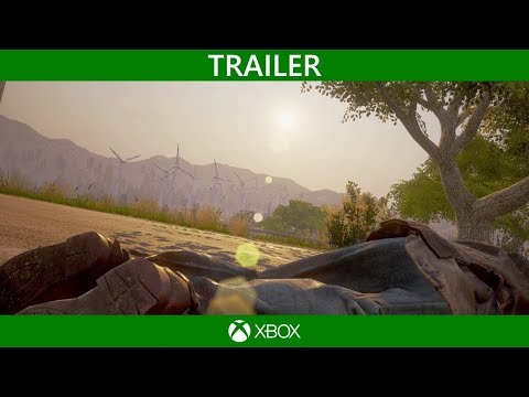 : Gameplay Trailer