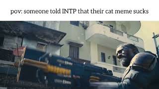 MBTI Slander