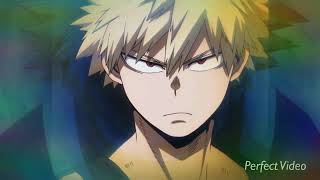 “Get on your knees and beg”        [bakugo Edit]