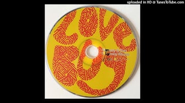 Thumbnail of Ramsey & Fen feat. Lynsey Moore - Love Bug (Kings Of Swing Vocal Remix)