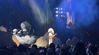 Conan Gray “Eleven Eleven” Wishbone World Tour 2026 Houston Texas Toyota Center
