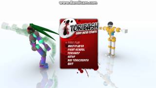 How To Perform A Backflip And Landing In Toribash