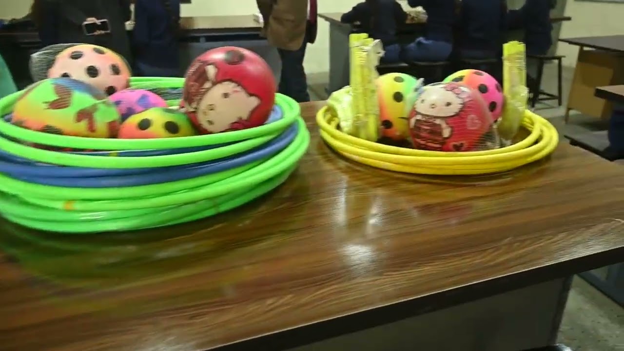 UDBHAV SHIKSHA NIKETAN