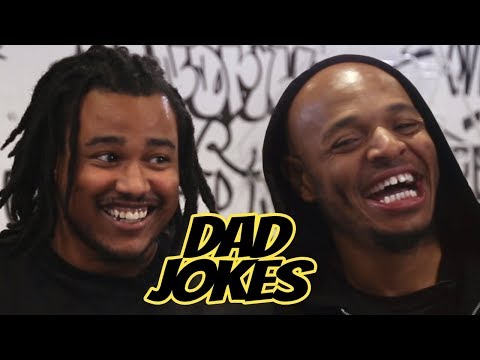 dad-jokes-|-you-laugh,-you-lose-|-tony-vs.-will-(star-wars-edition)
