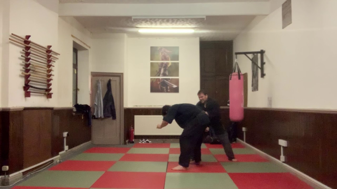 Musan Exercise Musan - YouTube