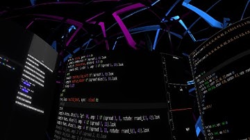 SVDK, DENK & W.STONE - 360° Sonic-Pi Session