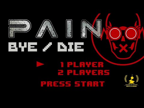 PAIN - 