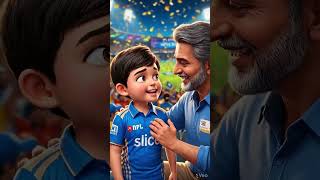#CHINTU KA PEHLA IPL MATCH #bedstory #cartoon #animation #kidlearningvideo #funnyvideo #viralvideo