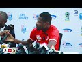 BEKI WA SIMBA SC SHOMARI KAPOMBE AJIBU KWANINI WALIFUNGWA MAGOLI MATANO MCHEZO ULIOPITA BEKI WA SIMBA SC SHOMARI KAPOMBE AJIBU KWANINI WALIFUNGWA MAGOLI MATANO MCHEZO ULIOPITA
