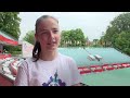 #SpecialOlympics meets #WTA: Unified tennis before the #Berlin2022 kick-off