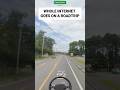 You can have a road trip with the whole internet #shorts