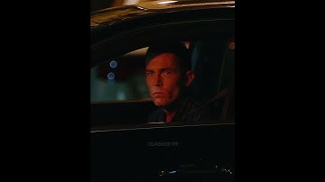 Quinn Almost Catches Dexter | Dexter S8.E6 | #shorts