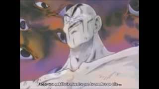 Nappa en Yu-Gi-Oh Resumida / Nappa in Yu-Gi-Oh the abridged series