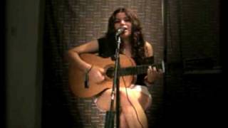 PARTY IN THE USA COVER