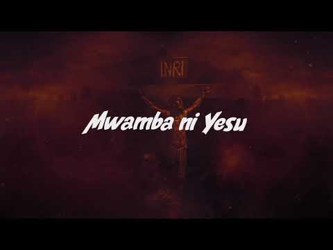 THOM SECHUMA MWAMBA OFFICIAL LYRICS VIDEO