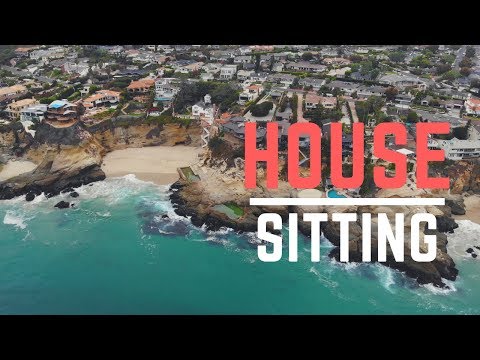 Video: TrustedHousesitters Je Kot Brezplačen Airbnb Za Ljubitelje Hišnih Ljubljenčkov