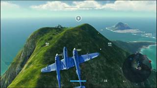 From How to Train Your Dragon soundtrack-Test Drive (World Of Warplanes Edition)