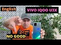 VIVO IQOO U3X lots of problems watch video before you buy this phone