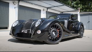 Morgan Aero GT - Detailing the rarest car in the world by FAW Customs