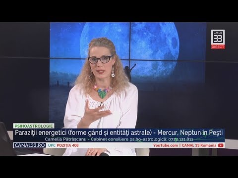 Video: Paraziți Din Groapa Astrală. - Vedere Alternativă