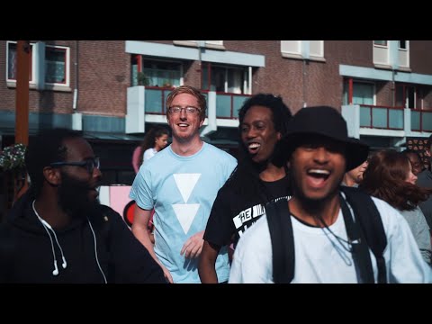 Uit in Almere