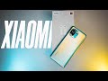 Xiaomi Mi 11-Глобальная версия| Распаковка и первые впечатления