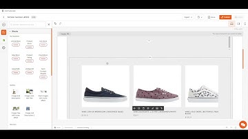How to create a Shopify section with Tapita