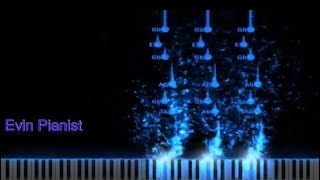 Nancy Ajram El donia helwa _ عزف اغنية نانسي عجرم الدنيا حلوة