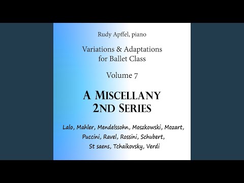 Mira Sonata in a Major, K 331 (III, Rondo) : Variation (Extended Mazurka) en YouTube