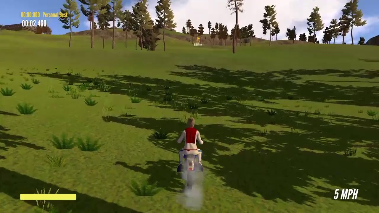 (18 + UP!!!)GutsNGlory