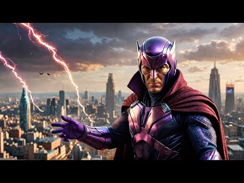 The Shocking Reason Magneto Can't Team Up with the Avengers Anymore! | Indian kahania