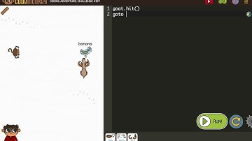 Coding Adventure 107