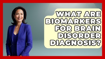 What Are Biomarkers For Brain Disorder Diagnosis? - Neurotech Insight Pro