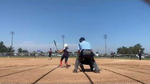 2022 Fall Season Highlights - 18U
