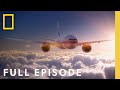 Malaysia airlines full episode  drain the oceans