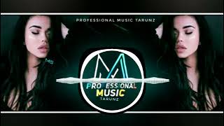 Serhat Durmus - La Calin ( Dj MÖ Remix ) Joker Song 2022 | Professional Music TARUNz