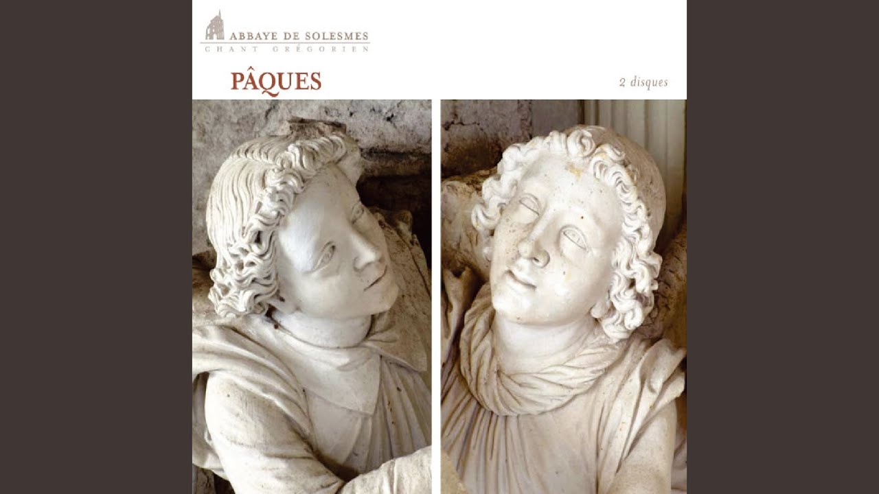 Regardez Dimanche de Quasimodo -Messe: Allulia "Post dies" sur YouTube