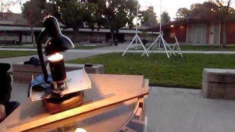 Circular Shooter Flight #24, FIRST Robotics Team 971, 2013