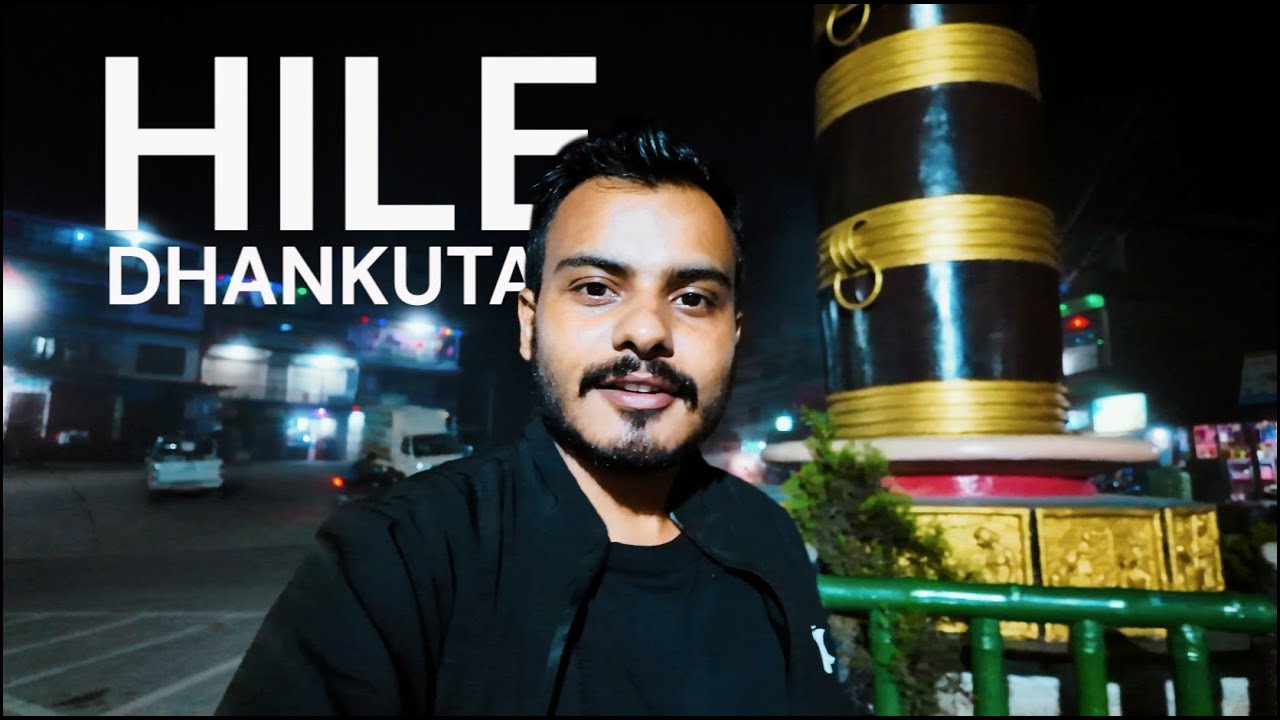 झापा देखि हिले धनकुटा | BCA 2nd Sem - Road Trip: Dharan, Vedetar, & Night Walk Adventures