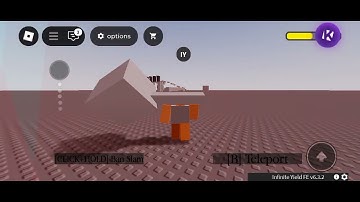 New script today! Fe ban hammer v2 only works on just a baseplate