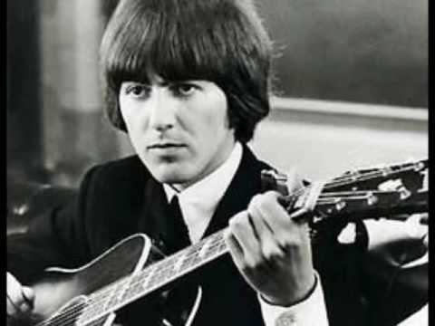 George Harrison "The Ballad of Sir Frankie Crisp (...