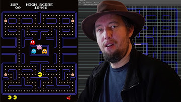 Make Pac-Man From Scratch (Part 1/10) - Clickteam Fusion 2.5