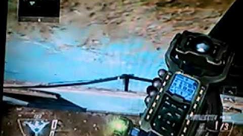 Black ops 2-*New* strafe jump standoff