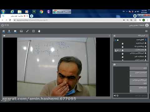 Math Ninth Part Fifteen Last Chapter - teacher help student to do math problem easy