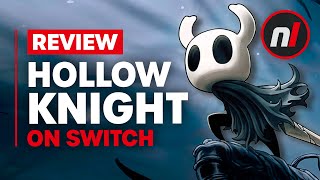 Hollow Knight Nintendo Switch Review - Is It Worth it?
